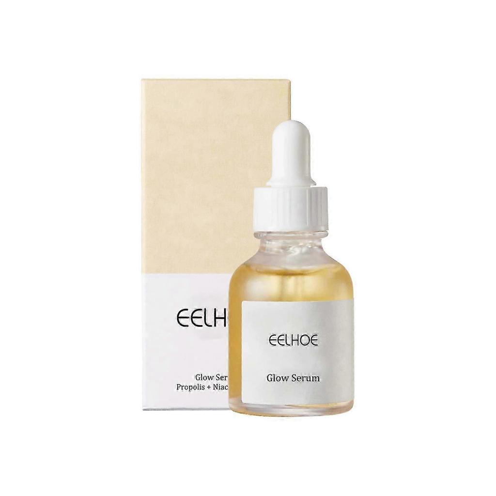 30ml Propolis Niacinamide Anti-aging Essence, Lubricates, Cleanses Pores and Moisturizes Facial Skin