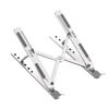 Stands Holders & Car Mounts Laptop Desks Stand Adjustable Aluminum Folding Holder