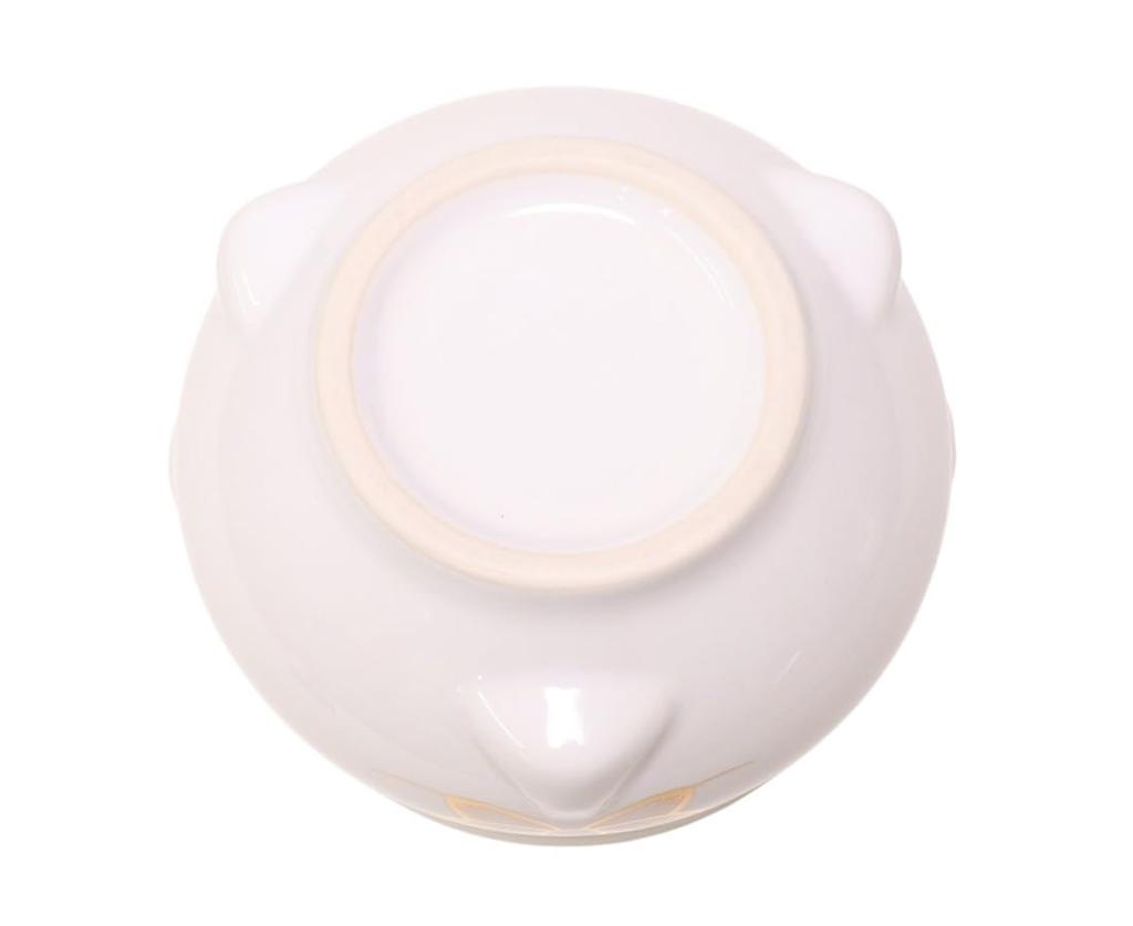 Brûleur d'encens Lotus Platine, Fond Plat [4,5 pouces] Fournitures pour Autel Bouddhiste, Fournitures Mémoriales pour la Maison, Compatible avec les Urnes