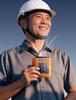 Summer Sports Cooling Fan: Wearable Relief for Mountaineering, Cycling, and Outdoor Work