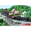 Z Gauge T025-1 Japan National Railways Tra45000 Freight Car 2-Car Set
