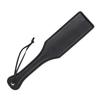 Yemax SM Whip Soft PU for SM Adult Square Shape Paddle, Paddle, Spanking, Play, Training, Spanking, Dominatrix, Cosplay, Toy, Beginner,