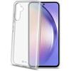 Celly funda galaxy a54 5g transparente