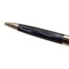 Romeo Itoya No.3 Fine Ballpoint Pen Italian Blue R244     Premium Writing Instrument