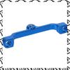 A71Z Aluminum Alloy Steering Link Set For Tamiya TT01 TT01E TT01D TT01ED TT-01 Tyep-E 54058 53864 Upgrade Parts