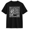 Vintage Frog Thats It Youre Going In The Soup Funny T Shirt Beach Harajuku Tshirts Cotton Oneck Plus Size Clothes