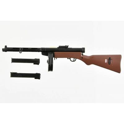 Little Armory 1 12 Little Armory [la Df34] Girls  Frontline 2  Exilium Suomi
