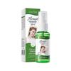 Strength Antiperspirant Liquid - Strong Deodorant for Excessive Sweating & Hyperhidrosis Improvement - Refreshing Odor - 30ml