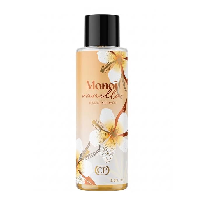 Collection Platinium Monoï Vanilla Brume Parfumée 250ml