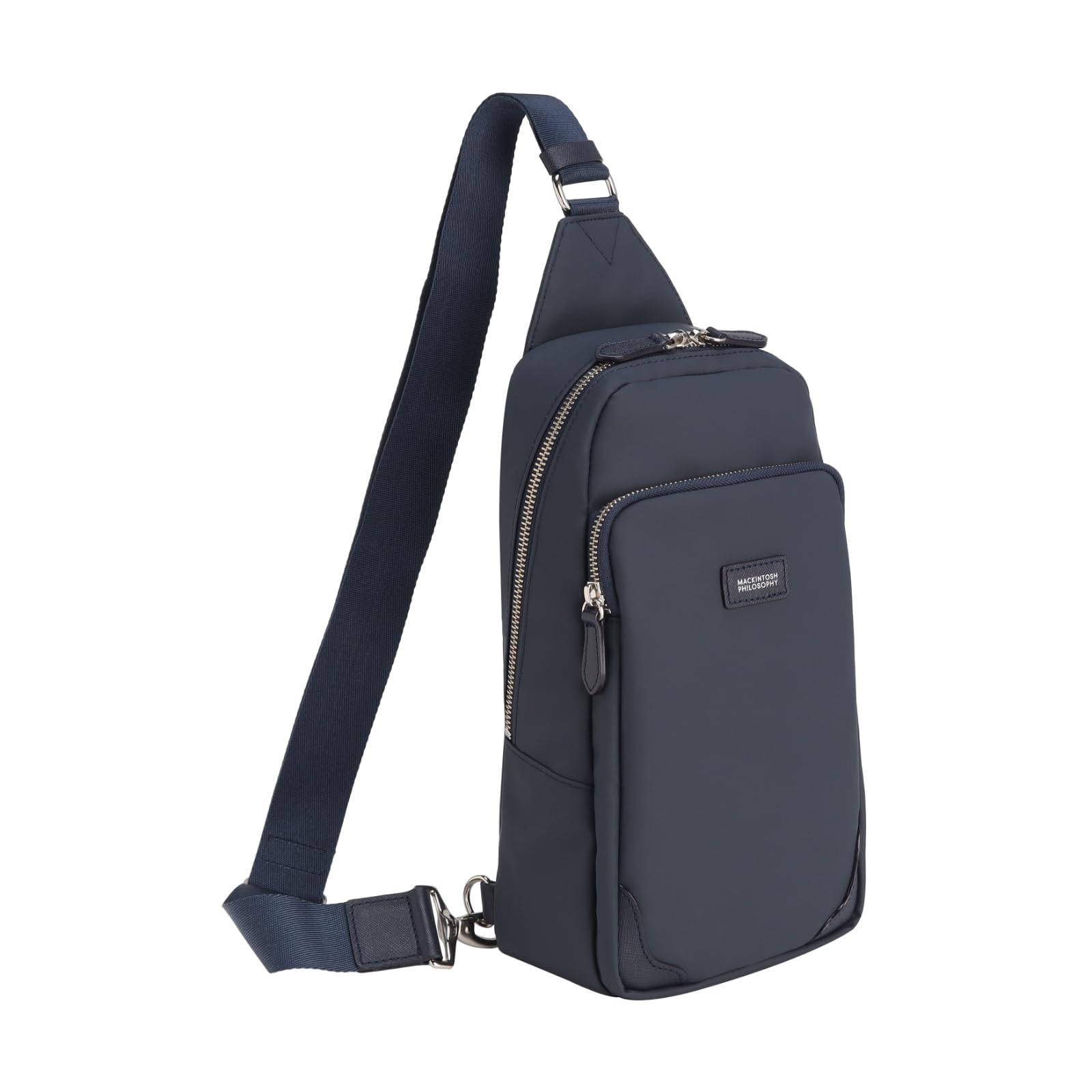 

Mackintosh Philosophy Balveeny LTD3 3L Shoulder Bag No. 68754