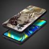 Phone Case Cover for Redmi 14C 10C Note 15 14 13 12 10 11 Pro Plus K40 5G Soft TPU Shockproof Fundas Heaven Official’s Blessing