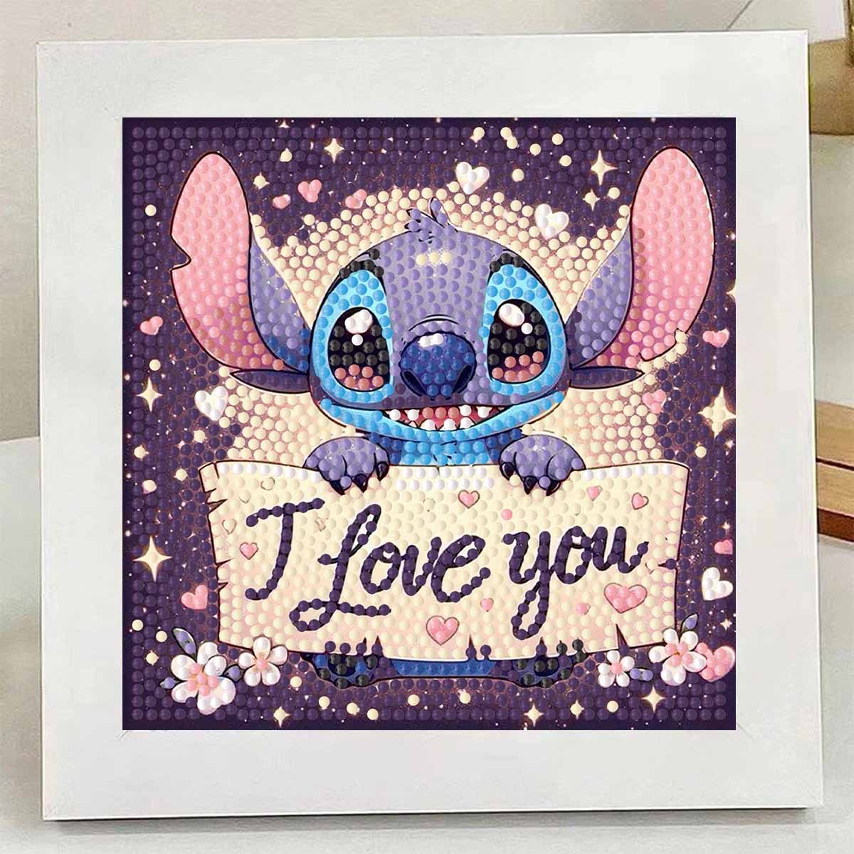 

Набор для алмазной вышивки «Сделай сам» с рамкой, Полная круглая мозаика 5D, Набор для вышивания крестом «Сделай сам», Домашнее украшение с рамкой, Коллекция хобби для рукоделия Round 15x15 cm with frame