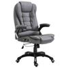 VidaXL Office Chair Computer Chair Office Seat Computer Chair with 5 Casters 360 Degree Swivel 20233