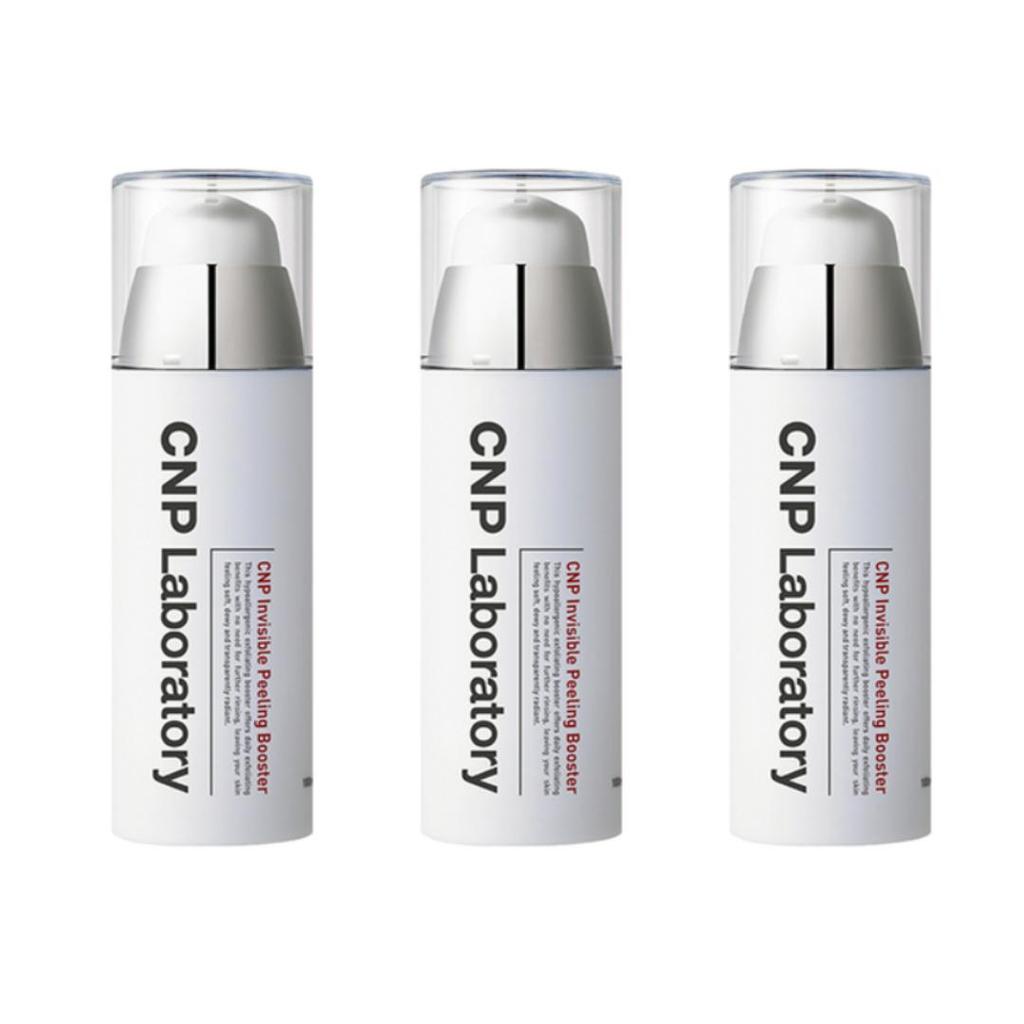 CNP LABORATORY Görünmez Peeling Güçlendirici Esans 100 mL (3 Seçenek)