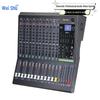 Weishu MTY-C16 16-Channel Professional Audio Mixer (CN Version)