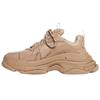 (WMNS) TRIPLE S 'Tan' Women's 524039W2FA19911