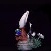 Hollow Knight Hornet Greenpath Statue - Game Merchandise Figure