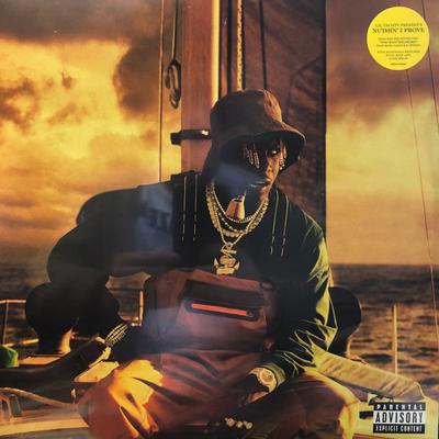 LP Record LIL YACHTY - Nuthin' 2 Prove 00602577240560 Quality Control 2018 Netherland Rap & Hip-Hop/R&B