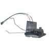 Hyundai Zentrales Türschloss Stellmotor 81310-2F010/81320-2F010