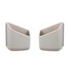 1Pair Car Organizer Auto Truck Pillar Storage Box Cigarette Phone Glasses IC Card Holder Organizers Bag Car Styling Accessories