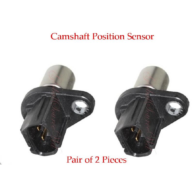 Pair of 2 Camshaft Postion Sensor Fits:OEM# 90919-05024 Prizm Lexus Scion Toyota