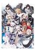 Azur Lane Clear File Collection 01