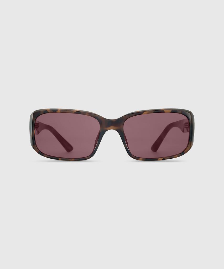 Beulluellipeonteu Noir Leopard