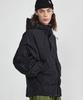 Union Balant Mountain Short Jacket Black