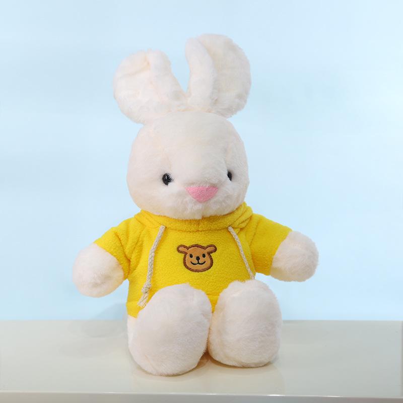 Cute Teddy Bear Stuffed Toy - Great Gift for Girls On Valentine's Day or Birthday