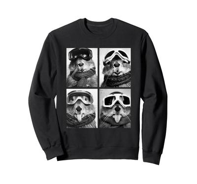 Tops – Sudaderas y jerseys