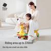 babycare Musical Ride-on Twist Car
