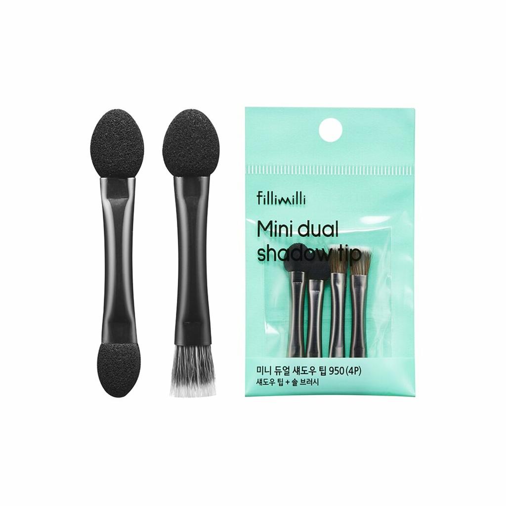 FILLIMILLI Mini Dual Shadow Tip 950 (4P)