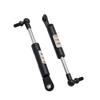 Motorcycle Shock Absorbers Seat Strut Lift Supports Seat Adjuster Shock Lift Bar Support Replacement for  TMAX T MAX