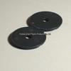 Decorative Plastic Round Hole Cover for Wire and Pipe Sealing