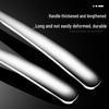 Thickened 304 Stainless Steel Long Handle Spoon Set