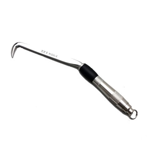 MIKI BX Hacker Middle BX2RF