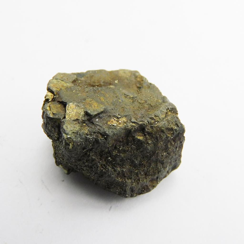 Natural Pyrite Loose Gemstone Golden 43.60 Ct Uncut Rough for Lapidary and Gem Collections
