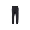 PUMA Logo Sweatpants 'Black' Men's 536572-01