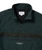Thisisneverthat Halbzip Sportpullover Grün