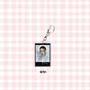 BABYMONSTER Peripheral RAMI Lee Charin AHYEON Kawai Ruka ASA Pendant Keychain 1001