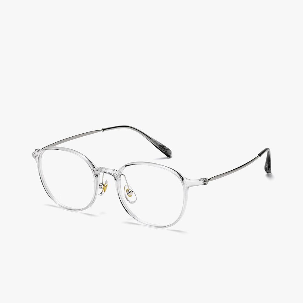 Lugo Btikeol Eyeglass Frames (Lc5983 220 50)