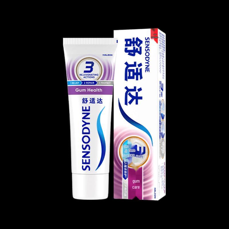 Sensodyne Gum Care & Anti-Sensitivity Toothpaste