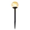 Solar Lamp Ball Ilumen