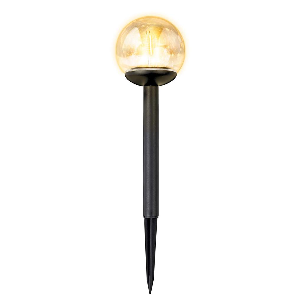 Solar Lamp Ball Ilumen