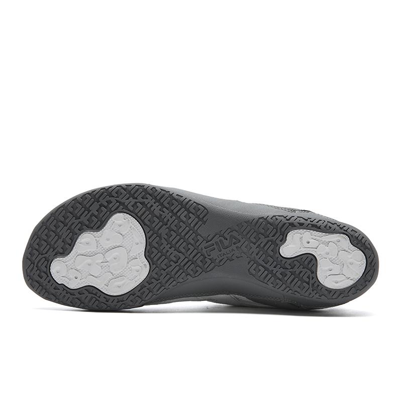 FILA STEP Abrasion Resistant, Breathable, Lightweight Low top Casual Shoes Men's F12M622120FVP