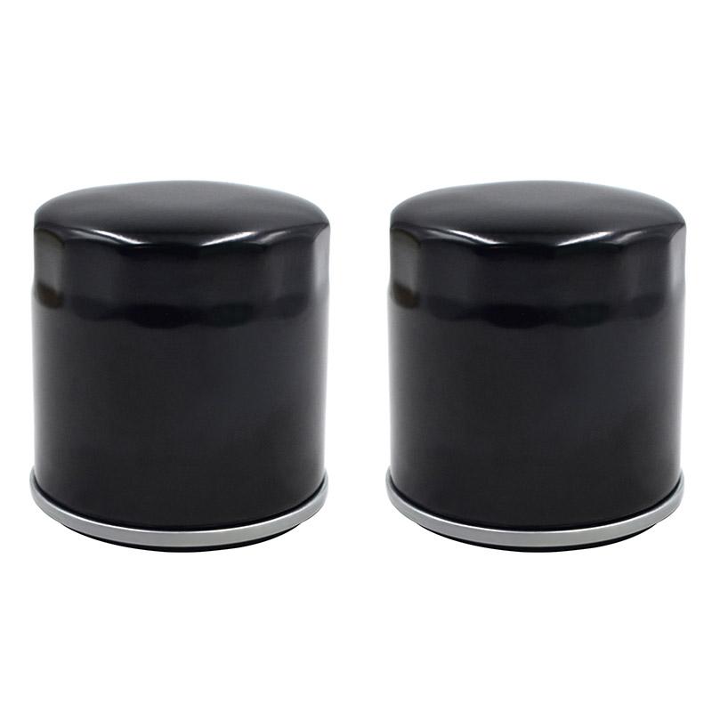 1/2/3 Pcs Oil Cleaner Filter For 261-65902-A0 108-3842 KW10586 KW10761 NN10684 72859 FD611V FD590V FD501V FD440V FC540V FC420V