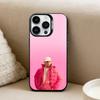 P-Primera Musa Omar Courtz  Phone Case For iPhone17, 16,15,14,13,12 Pro Max Black Candy Matte Shockproof Cover