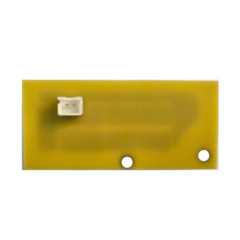 Universal Light Bulb Microwave LED Lamp 5304517872 5304499540 Replacement Microwave Accessories