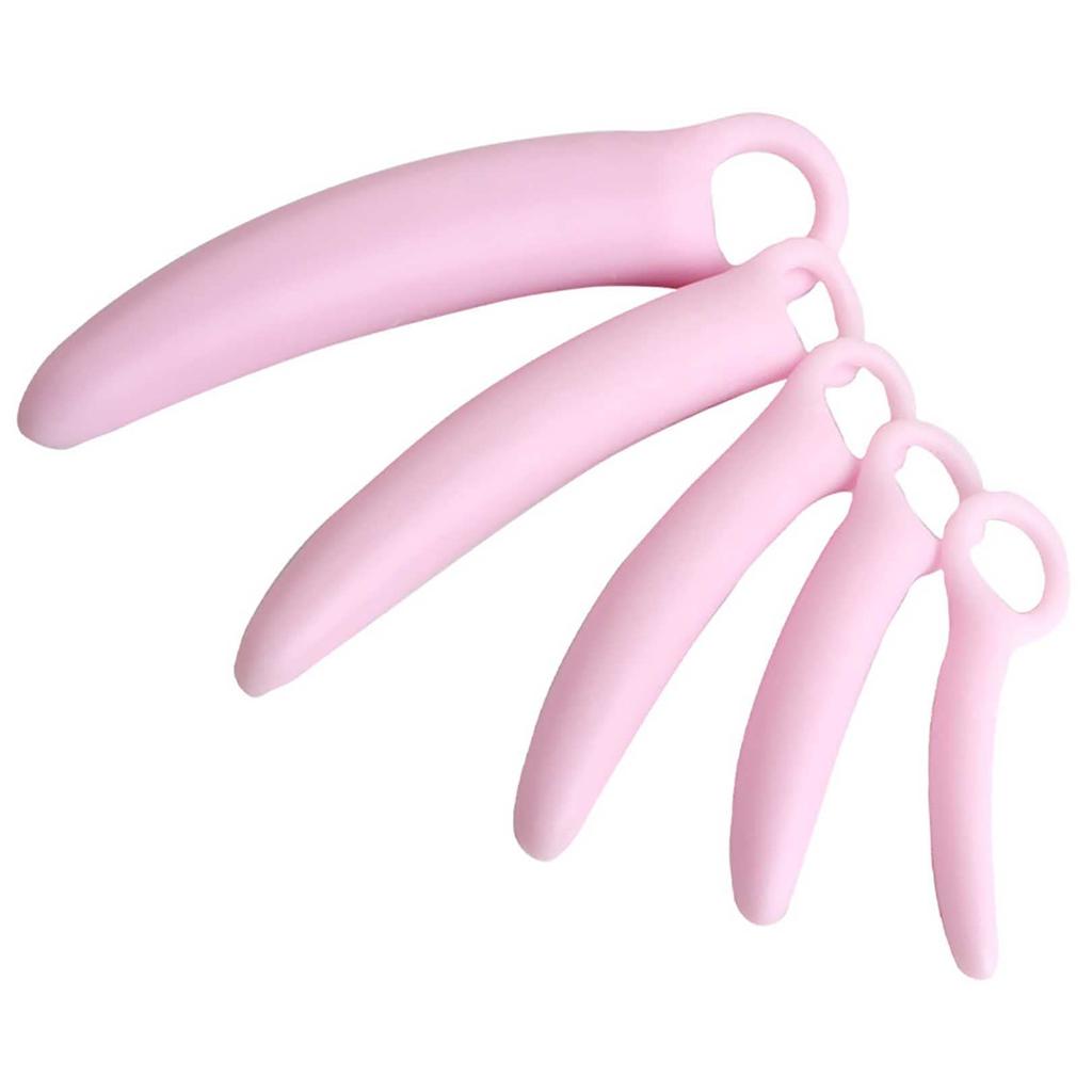 Orirya Dildo Anal Plug Silicone Anal Expansion Anal Goods Anal Dildo Anal Plug Adult Goods SM Goods Sm Play Anal Plug Steps Available for Beginners