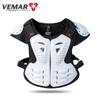 Kids Safety Gear Set Balance Bike Cycling - Protective Armor Vest With Elbow Knee Shoulder Back Padding